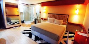 Get the best prices and great discounts at the dulcinea hotel and suites, Mactan, Philippines! book now! 002